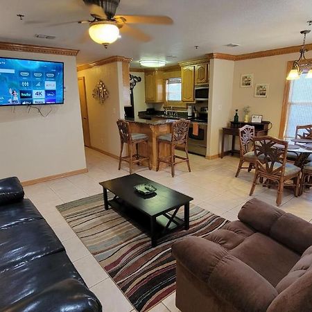 Cozy 2 Bedroom With Big Pool - Campeche Triplex Unit C Home South Padre Island Ngoại thất bức ảnh