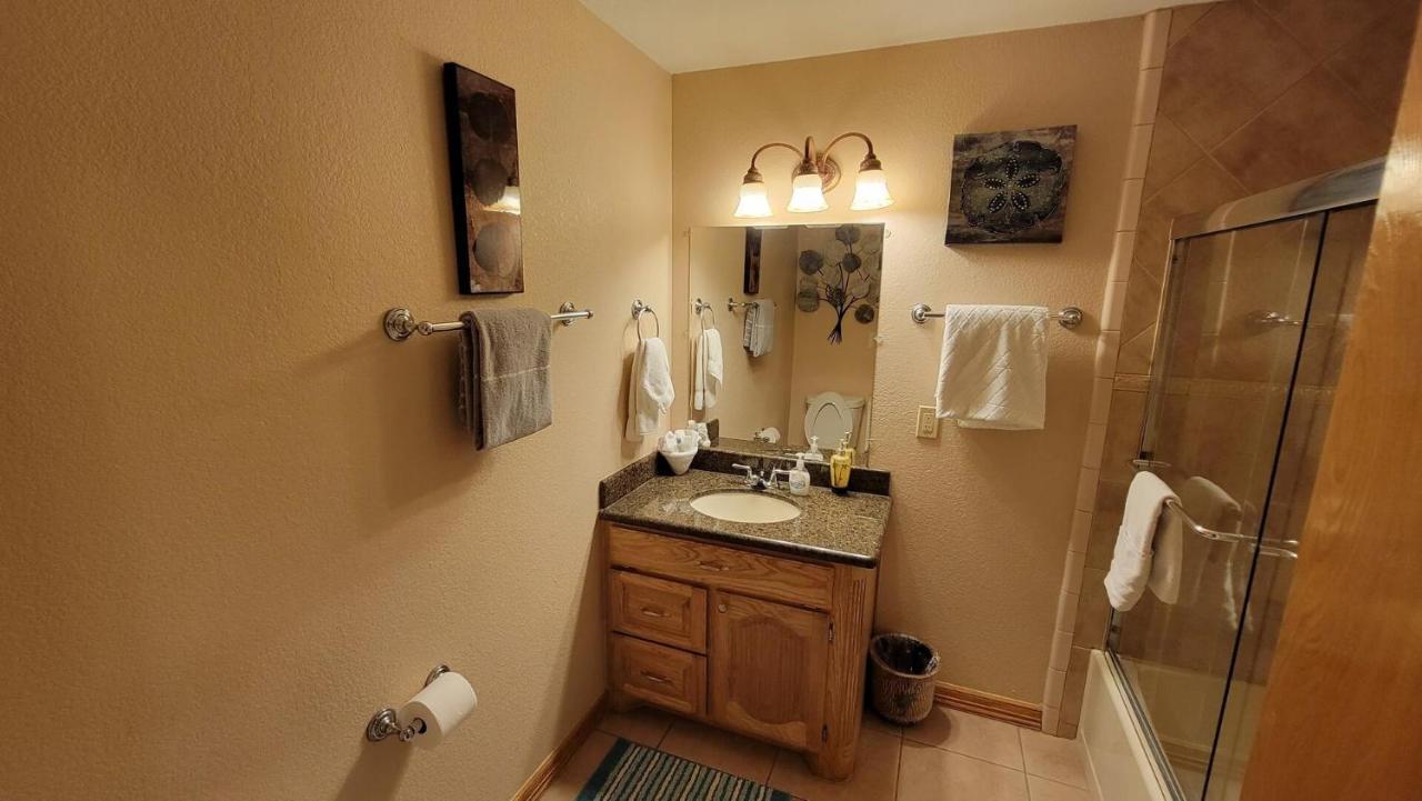 Cozy 2 Bedroom With Big Pool - Campeche Triplex Unit C Home South Padre Island Ngoại thất bức ảnh